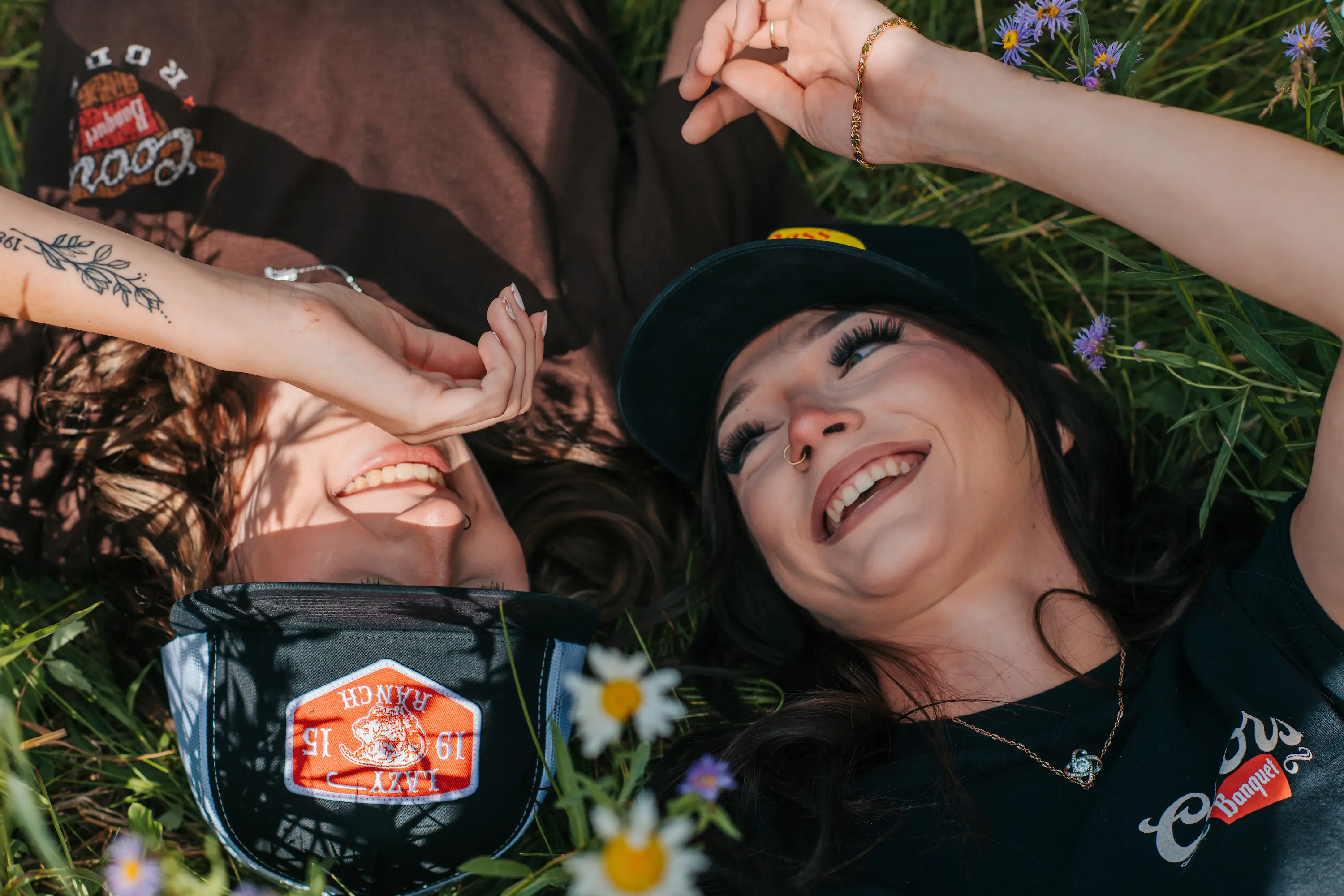 Portrait Photography